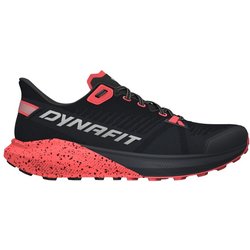 Dynafit - Women's Trail Reflective - Trailrunningschuhe Gr 36,5 schwarz