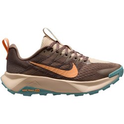 Nike - Women's Reactx Wildhorse 10 - Trailrunningschuhe Gr 36,5 braun/beige
