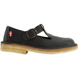 Duckfeet - Women's Lolland - Freizeitschuhe Gr 36 schwarz
