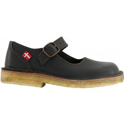 Duckfeet - Women's Himmerland - Freizeitschuhe Gr 36 schwarz