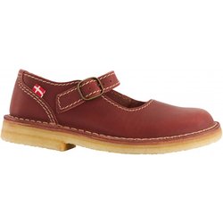 Duckfeet - Women's Himmerland - Freizeitschuhe Gr 36 rot