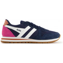 Gola - Women's Gola Daytona - Sneaker Gr 3 blau