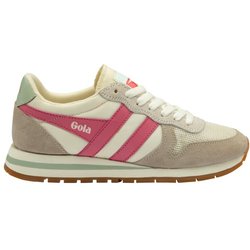 Gola - Women's Gola Daytona - Sneaker Gr 5 beige