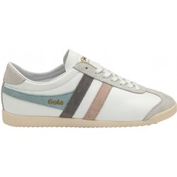Gola - Women's Bullet Trident - Sneaker Gr 4 grau
