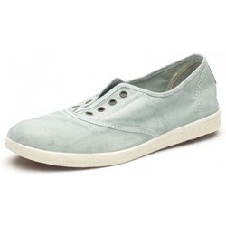Natural World - Women's Old Arum - Sneaker Gr 36 grau