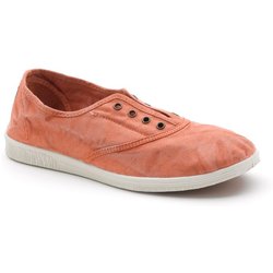 Natural World - Women's Old Arum - Sneaker Gr 36 rosa