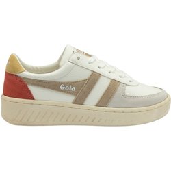 Gola - Women's Grandslam Trident - Sneaker Gr 3 beige