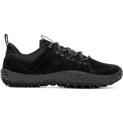 Merrell - Women's Wrapt - Sneaker Gr 36 schwarz