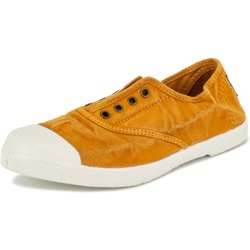 Natural World - Women's Old Lavanda - Sneaker Gr 38 orange