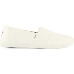 TOMS - Women's Alpargata Espadrilles - Sneaker Gr 36,5 weiß