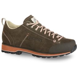 Dolomite - Women's 54 Low Evo - Freizeitschuhe Gr 36 2/3 braun