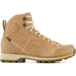 Dolomite - Women's Cinquantaquattro High Full Grain Evo GTX - Sneaker Gr 37,5 braun