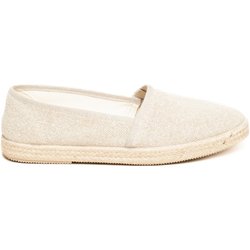 Gottstein - Women's Camping Linen - Freizeitschuhe Gr 39 beige
