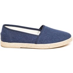 Gottstein - Women's Camping Linen - Freizeitschuhe Gr 39 blau