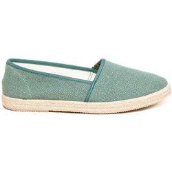 Gottstein - Women's Camping Linen - Freizeitschuhe Gr 41 grün