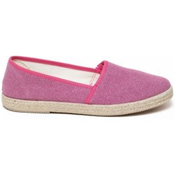 Gottstein - Women's Camping Linen - Freizeitschuhe Gr 36 rosa