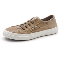 Natural World - Women's Old Blossom - Sneaker Gr 37 beige