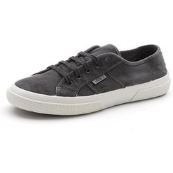 Natural World - Women's Old Blossom - Sneaker Gr 36 grau