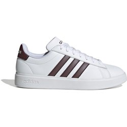 adidas - Women's Grand Court 2.0 - Sneaker Gr 36 weiß/grau