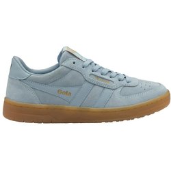 Gola - Women's Hawk Suede '86 - Sneaker Gr 3 grau