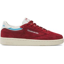 Reebok - Women's Club C 85 - Sneaker Gr 36 rot