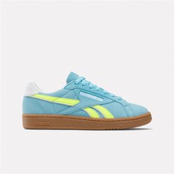 Reebok - Women's Club C Grounds Uk - Sneaker Gr 37,5 weiß