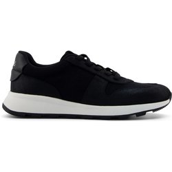 TOMS - Women's TRVL Lite Retro - Sneaker Gr 37,5 schwarz