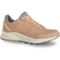 Dolomite - Women's Shoe Carezza Leather - Freizeitschuhe Gr 36 rosa