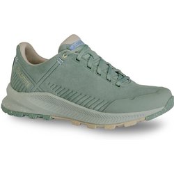Dolomite - Women's Shoe Carezza Leather - Freizeitschuhe Gr 36 grün