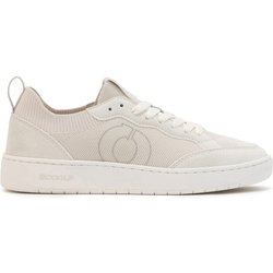Ecoalf - Women's Deiaalf Knit Sneakers - Sneaker Gr 36 beige