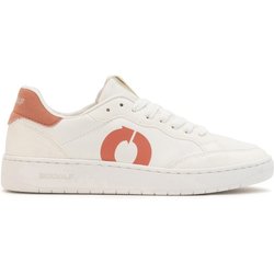 Ecoalf - Women's Deiaalf Leather Sneakers - Sneaker Gr 36 weiß