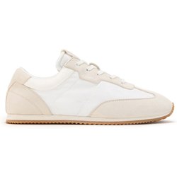 Ecoalf - Women's Denveralf Sneakers - Sneaker Gr 39 weiß/beige