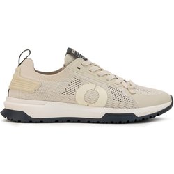 Ecoalf - Women's Mumbaialf Sneakers - Sneaker Gr 36 beige