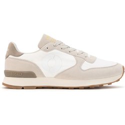 Ecoalf - Women's Uclaalf Sneakers - Sneaker Gr 40 beige/weiß