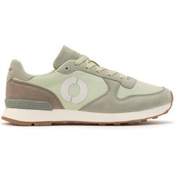 Ecoalf - Women's Uclaalf Sneakers - Sneaker Gr 36 beige