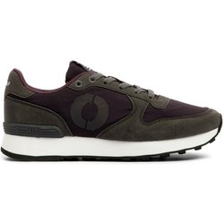 Ecoalf - Women's Uclaalf Sneakers - Sneaker Gr 36 schwarz