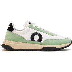 Ecoalf - Women's Venturaalf Sneakers - Sneaker Gr 36 weiß