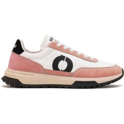 Ecoalf - Women's Venturaalf Sneakers - Sneaker Gr 36 rosa