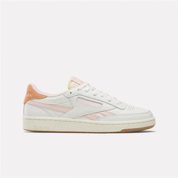Reebok - Women's Club C Revenge Vintage - Sneaker Gr 36 weiß
