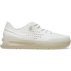 Crocs - Women's Inmotion Pacer - Sneaker Gr 36-37 beige/weiß