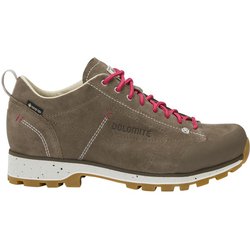 Dolomite - Women's Shoe 54 Low Evo GTX - Freizeitschuhe Gr 37,5 braun