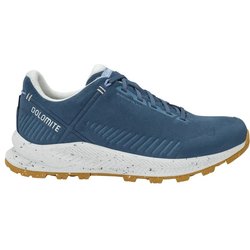 Dolomite - Women's Shoe Carezza Leather Waterproof - Freizeitschuhe Gr 36 blau
