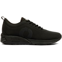 Ecoalf - Women's Chicago Sneakers - Sneaker Gr 36 schwarz