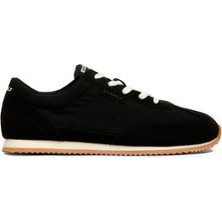Ecoalf - Women's Denver Sneakers - Sneaker Gr 36 schwarz
