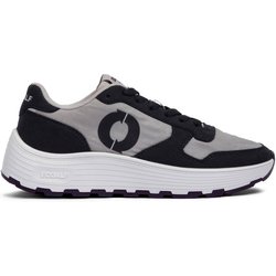 Ecoalf - Women's Harverd Sneaker - Sneaker Gr 36 grau/schwarz