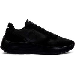 Ecoalf - Women's Harverd Sneaker - Sneaker Gr 36 schwarz