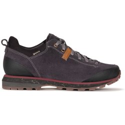 AKU - Women's Bellamont 4 Suede GTX - Freizeitschuhe Gr 37,5 grau