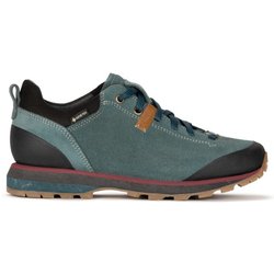 AKU - Women's Bellamont 4 Suede GTX - Freizeitschuhe Gr 37,5 oliv