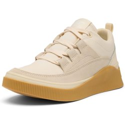Sorel - Women's Out n About IV Low Sneaker WP - Sneaker Gr 37,5 beige