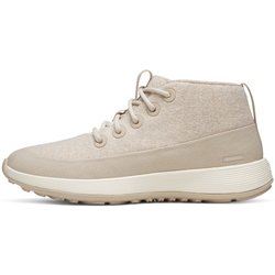 allbirds - Women's Wool Runner NZ Mid Waterproof - Sneaker Gr 36 beige